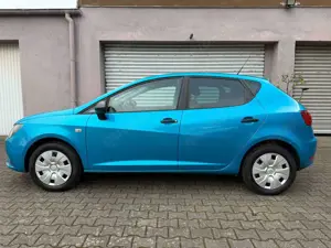 SEAT Ibiza Bild 5