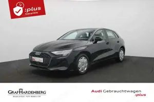 Audi A3 Sportback 30 TDI . Virt.Cockpit Navi ACC