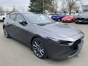 Mazda 3 Bild 3
