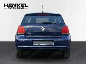 Volkswagen Polo Bild 4