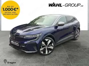 Renault Megane E-TECH TECHNO EV60 *NAVI*KAMERA 360°*