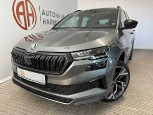Skoda Karoq Sportline 1.5 AHK*Pano*19 Zoll*Matrix