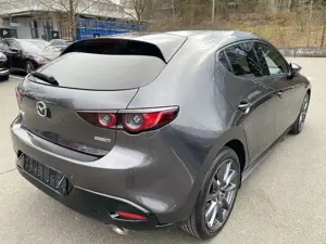 Mazda 3 Bild 4
