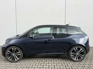 BMW i3 120Ah RFK LMR PDC NAV SHZ Keyless Tempomat Bild 3