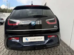 BMW i3 120Ah RFK LMR PDC NAV SHZ Keyless Tempomat Bild 5