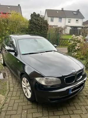 BMW 120 120d DPF Aut.