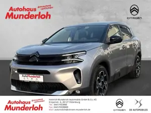 Citroen C5 Aircross Hybrid 225 e-EAT8 FEEL PACK  NAVI R-KAMERA DRIVE-A