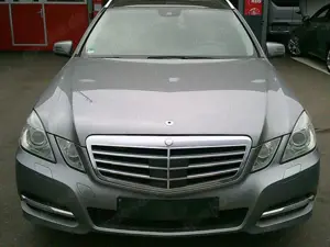 Mercedes-Benz E 350 E 350 CDI (212.223)