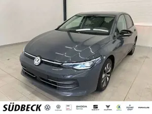 Volkswagen Golf VIII Lim.2.0 TDI 110 kW Goal