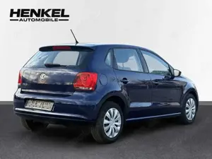 Volkswagen Polo Bild 5