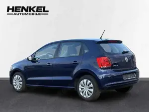 Volkswagen Polo Bild 3