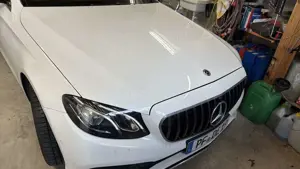 Mercedes-Benz E 300 d T 9G-TRONIC Avantgarde