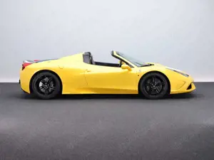 Ferrari 458 Speciale Aperta   ***Ferrari Frankfurt*** Bild 5