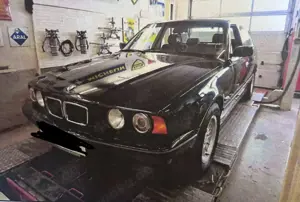 BMW 520 520i 24V