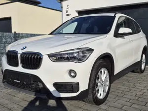 BMW X1 sDrive18d Aut. Bild 3