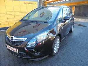 Opel Zafira Tourer 2.0 CDTI INNOVATION /7Sitzer/