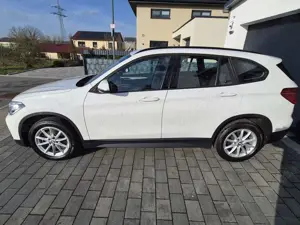BMW X1 sDrive18d Aut. Bild 4