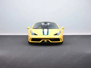 Ferrari 458 Speciale Aperta   ***Ferrari Frankfurt*** Bild 3