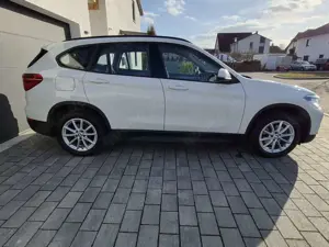 BMW X1 sDrive18d Aut. Bild 5