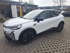 Renault Captur Esprit Alpine