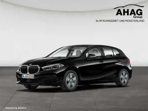 BMW 116 i Automatik NAVI LED DAB Inkl.Winterreifen