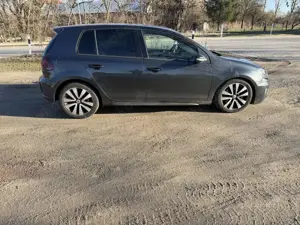 Volkswagen Golf GTD Tüv bis 02/2028 Turbo neu mit Rechnung