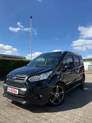Ford Tourneo Connect Titanium