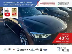 BMW 335 Touring d xDrive Sport Line PANO|AHK|Head...