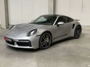 Porsche 911 Bild 2