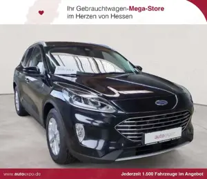 Ford Kuga 1.5 EcoBlue Aut. TITANIUM