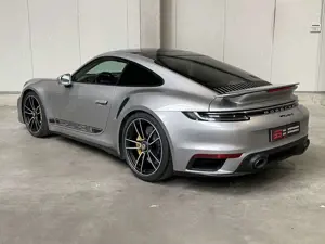 Porsche 911 Bild 3