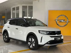 Opel Frontera GS