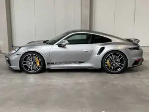Porsche 911 Bild 5