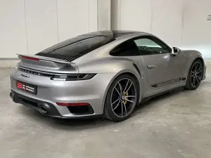 Porsche 911 Bild 4