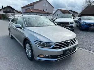 Volkswagen Passat Variant Comfortline BMT/Start-Stopp*AHK*