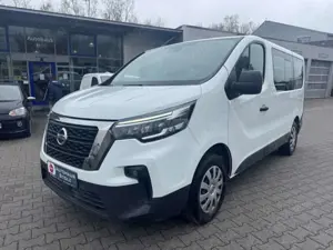 Nissan Primastar Kombi L1H1 2,8t N-Connecta 360 Kamera LED Apple Ca