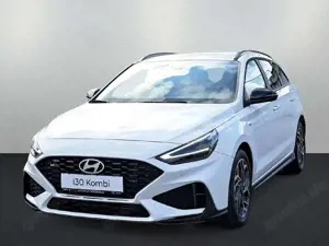 Hyundai i30 Bild 3