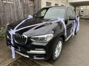 BMW X3 X3 xDrive20d Aut. xLine