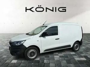 Renault Express Klima Allwetter Lichtautomatik