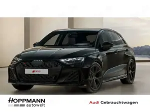 Audi RS3 RS-AGA Matrix Virtual