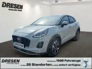Ford Puma 1.0 EcoBoost Titanium CarPlay+Sitzheizung+ Keyless