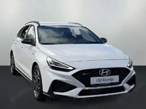 Hyundai i30 Bild 2