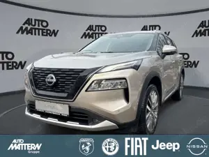 Nissan X-Trail Tekna+|Klimaaut|ACC|Kamera|NAVI|LED|Pano