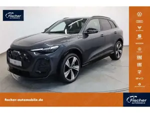 Audi Q5 TDI quattro S line edition one