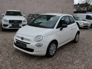 Fiat 500 500 Cult*Hybrid*Klima*