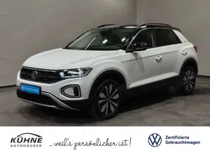 Volkswagen T-Roc T-ROC Goal 2.0 TDI DSG | LED+ NAVI KAMERA AHK