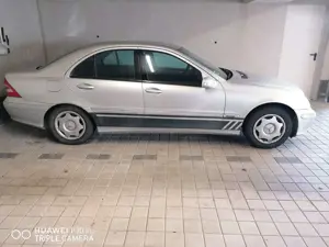 Mercedes-Benz 180