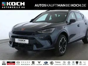 CUPRA Formentor 1.5 eTSI DSG NAVI SHZ KAMERA Bluetooth