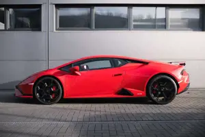 Lamborghini Huracán