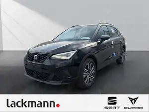 SEAT Arona Road Edition 1.0TSI DSG *RFK*SHZ*LED*Sound